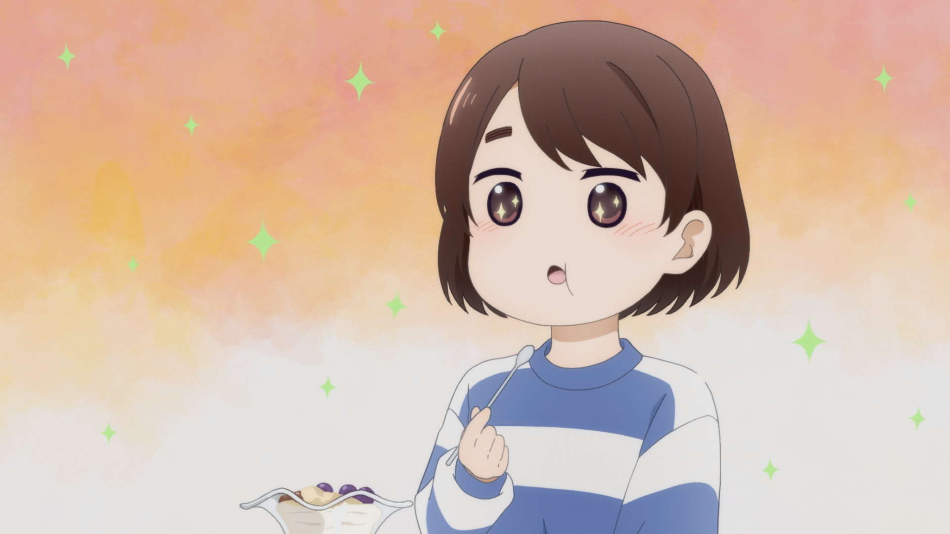 Hananoi-kun to Koi no Yamai (Oraora)